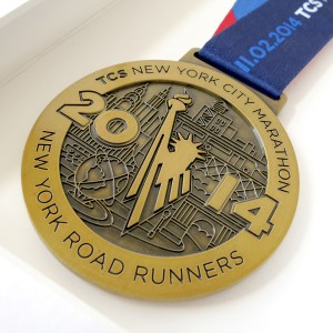 Medal bespoke framing