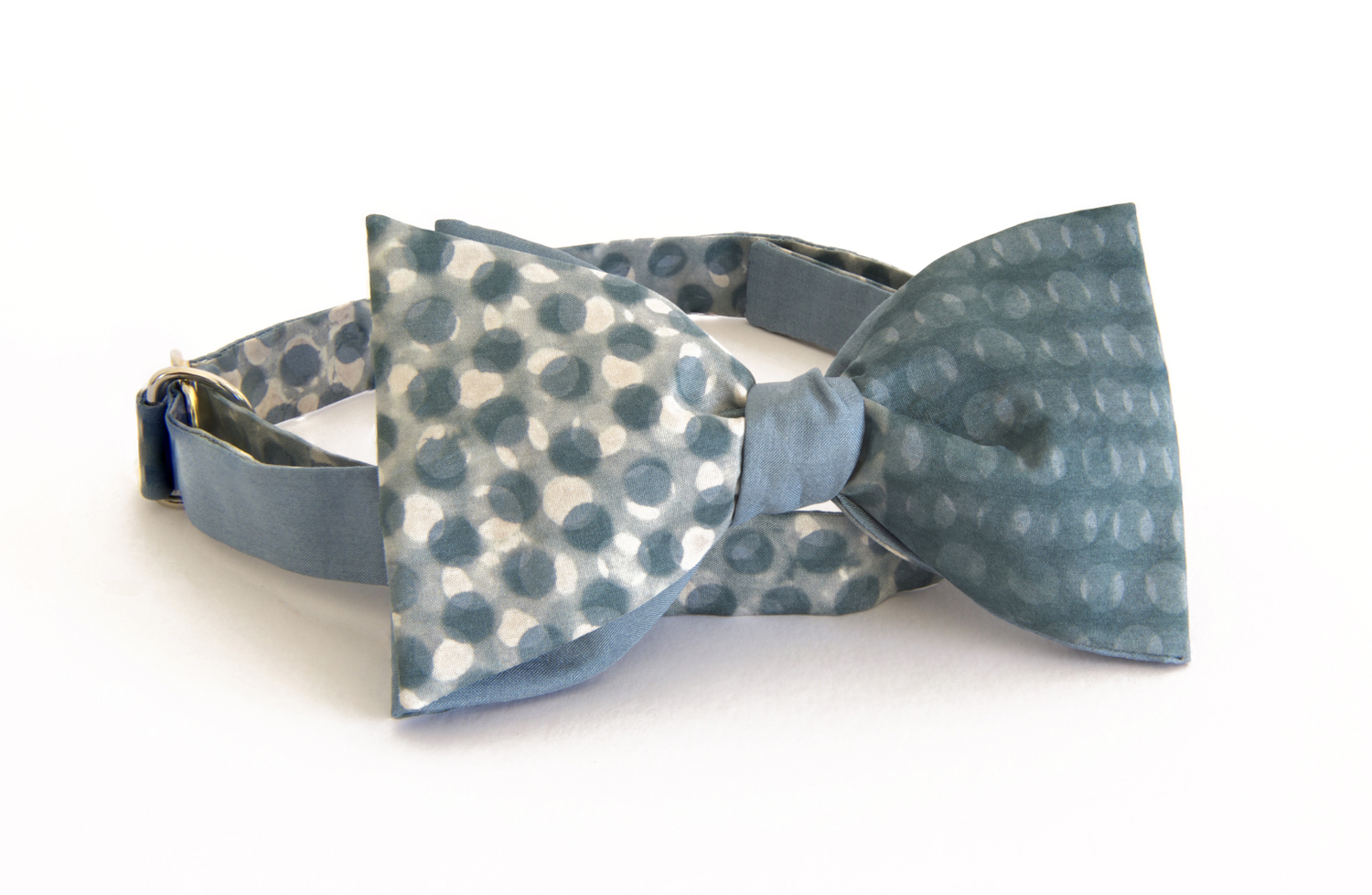 Tie it your way