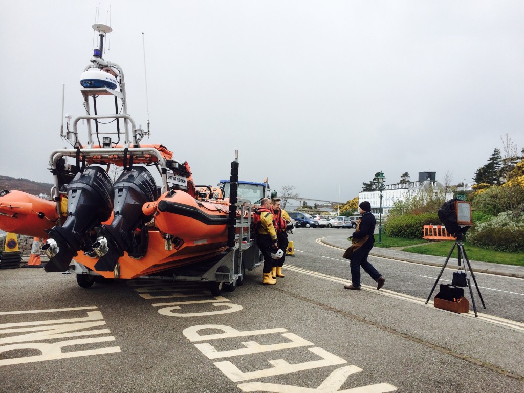 lifeboat project jack lowe emma noble